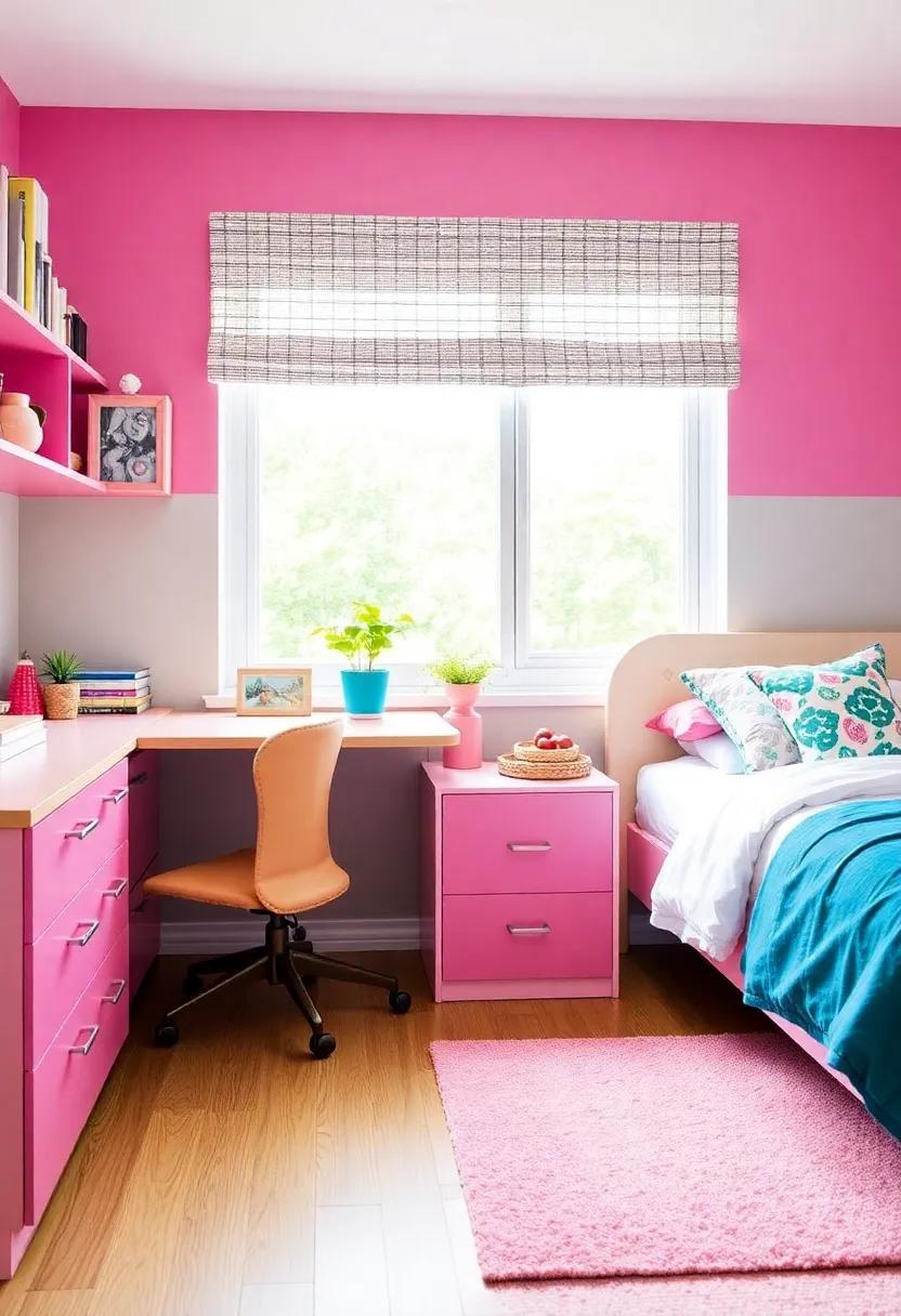 Trendy Storage Solutions for an⁣ Organized Look