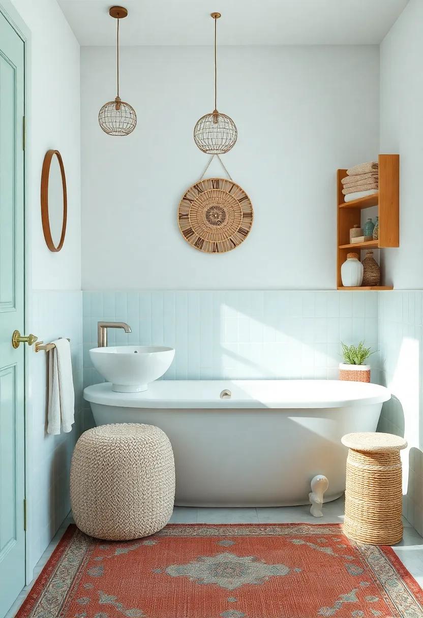 Elevating Your Space with Vintage rugs ‌and Textiles