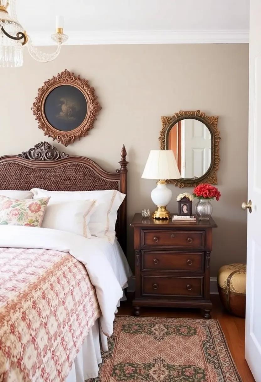 Sourcing Eco-Friendly Vintage Decor: ​Sustainability Tips