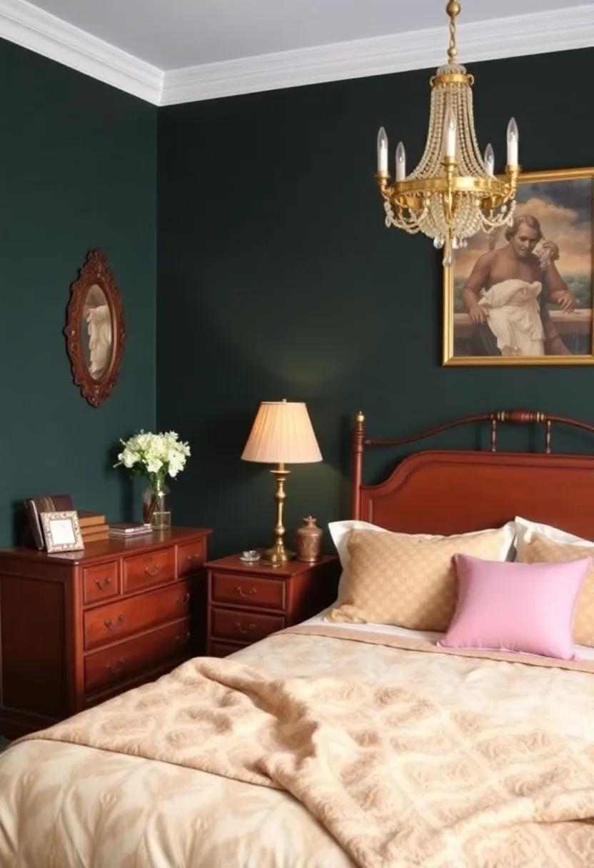 Finding the Perfect Vintage Lighting⁢ Fixtures