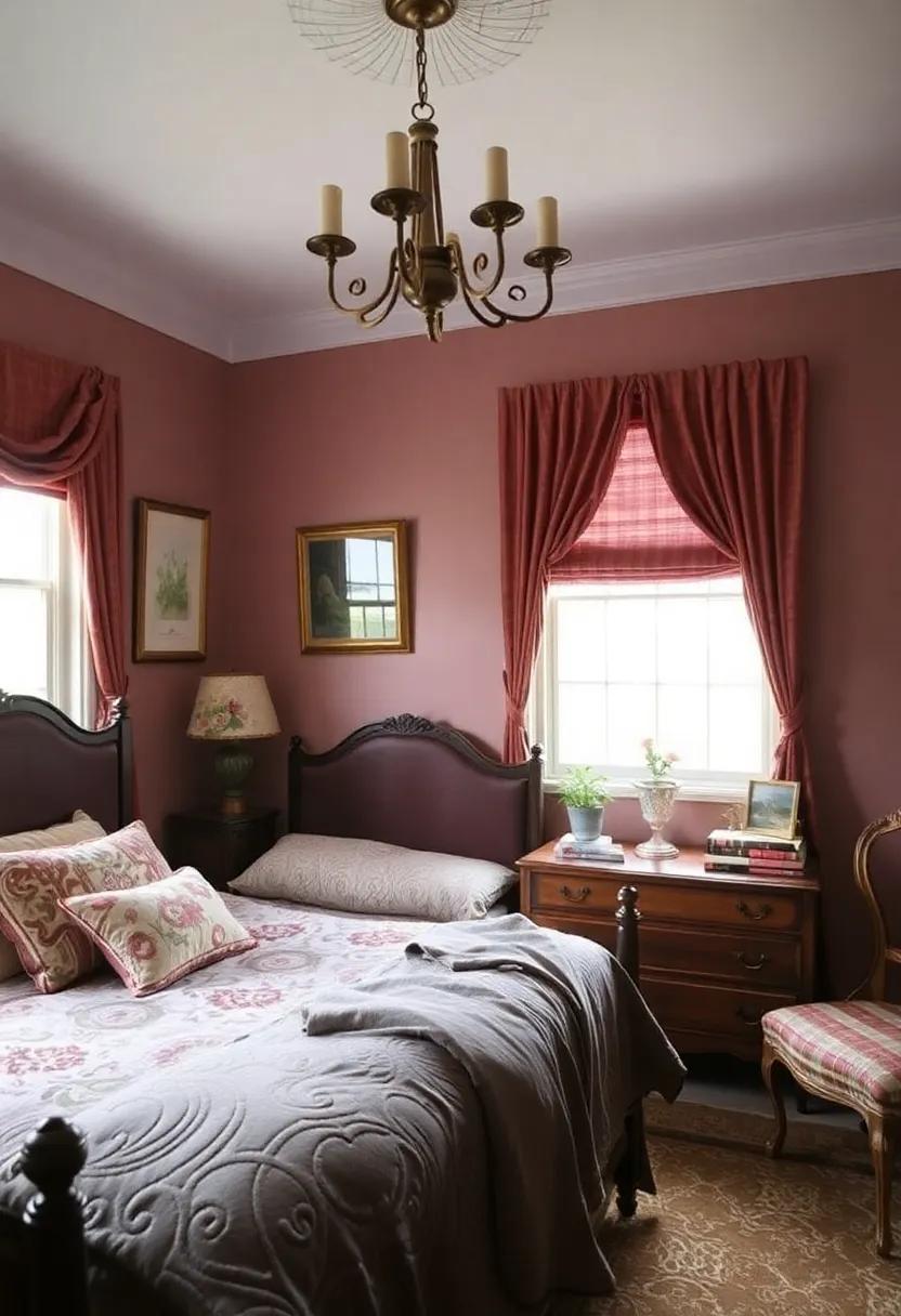 crafting a Nostalgic Ambiance ‍with ⁣Scented Candles