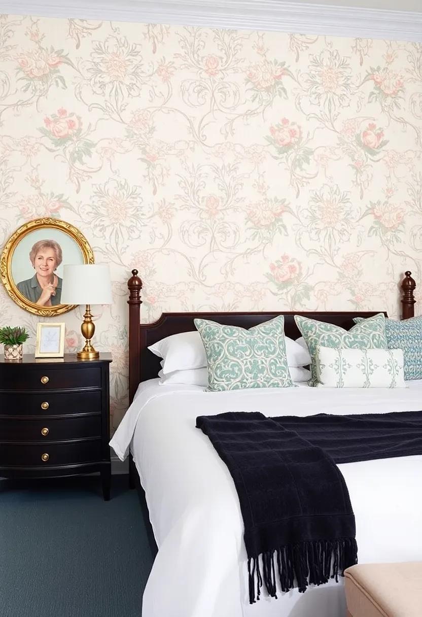 The Allure of Timeless ⁣Design