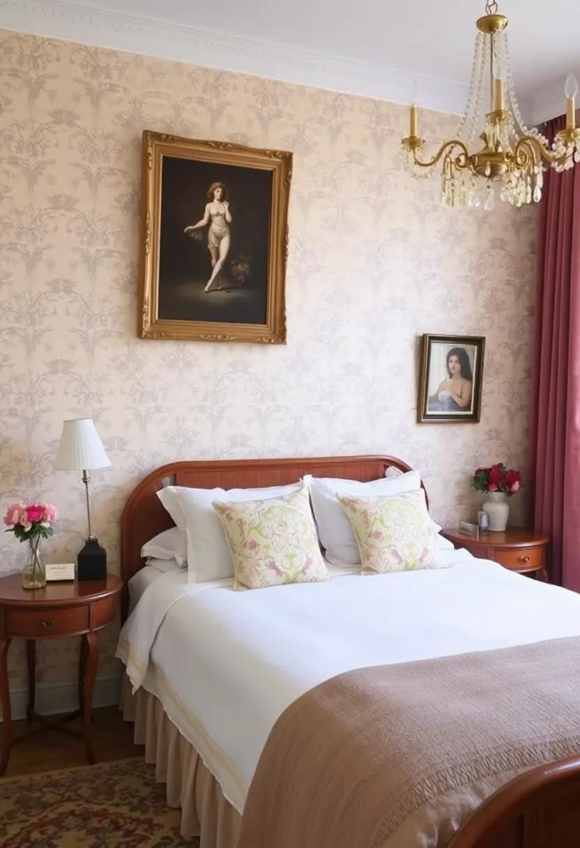 Choosing the Right Vintage Pattern for Your Bedroom