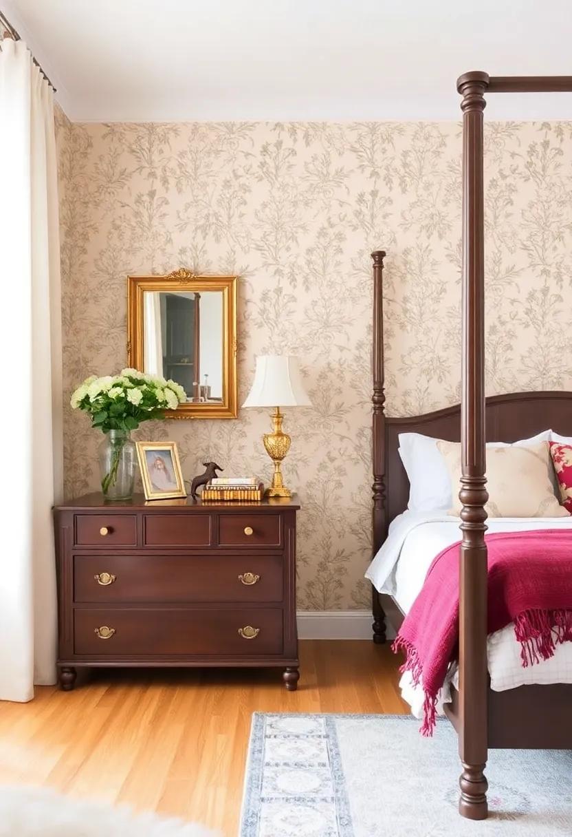 Creating a Cozy Atmosphere with Warm Tones