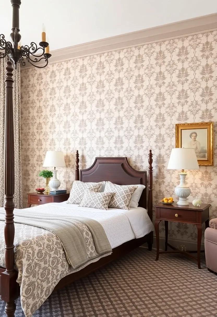 Geometric Patterns that Add Character