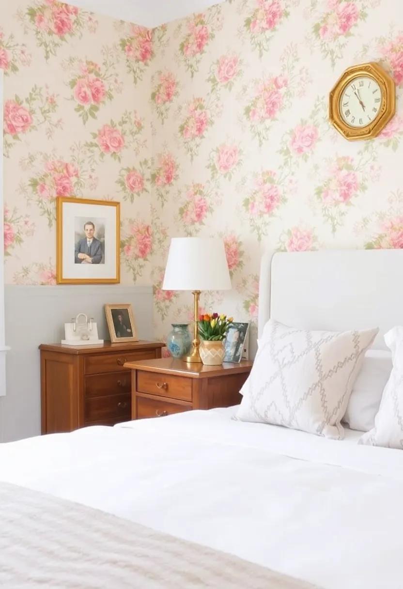 incorporating Vintage⁣ Accessories for a⁤ Cohesive Look