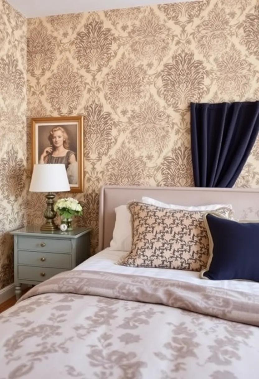 Mixing Modern and Vintage‍ Elements