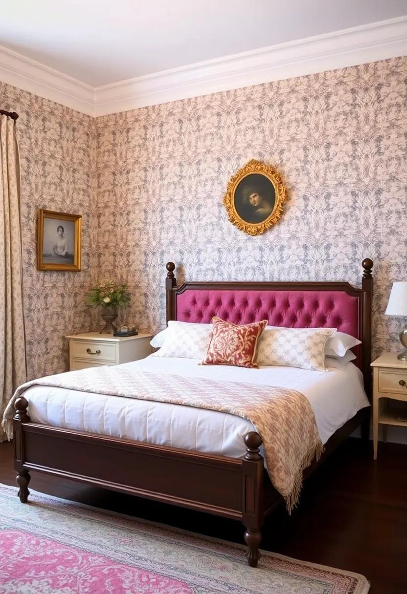 Selecting the ‌perfect Lighting for Vintage Decor