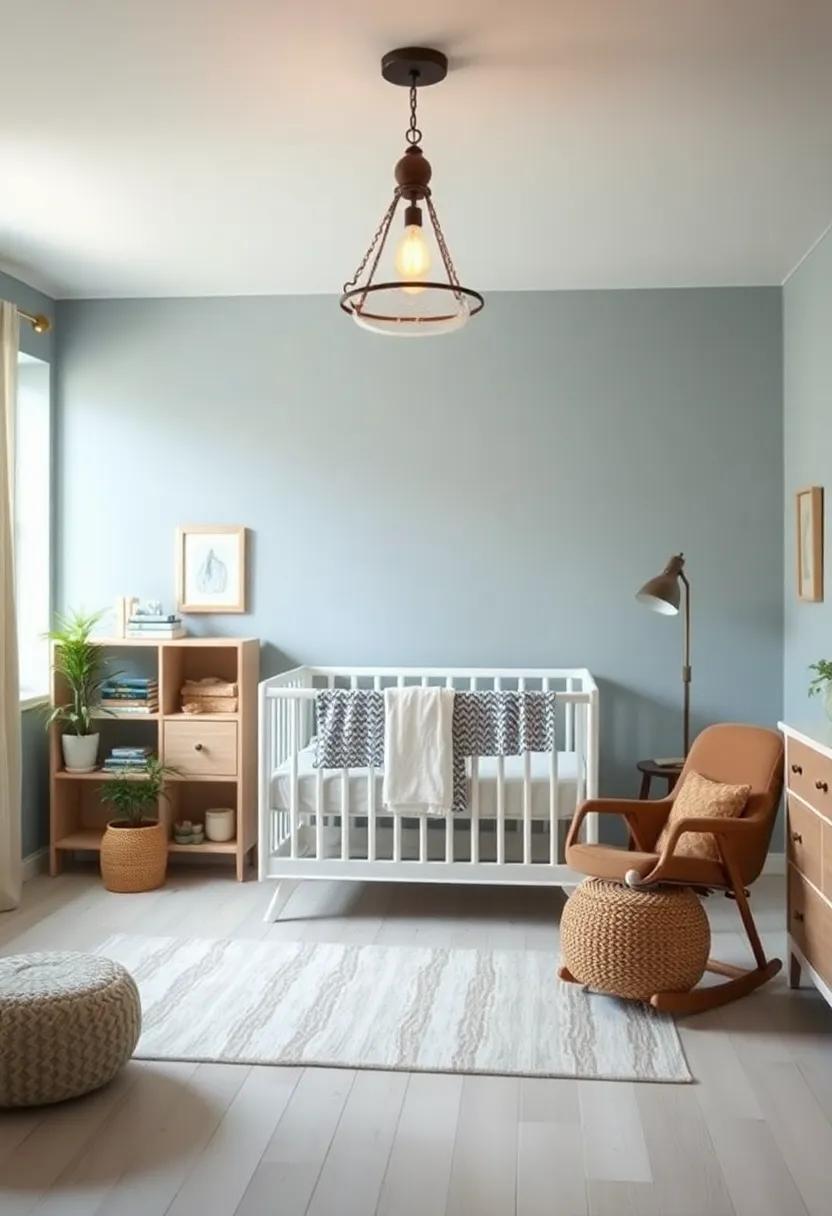 Creating a Cozy Atmosphere with Vintage lighting Fixtures