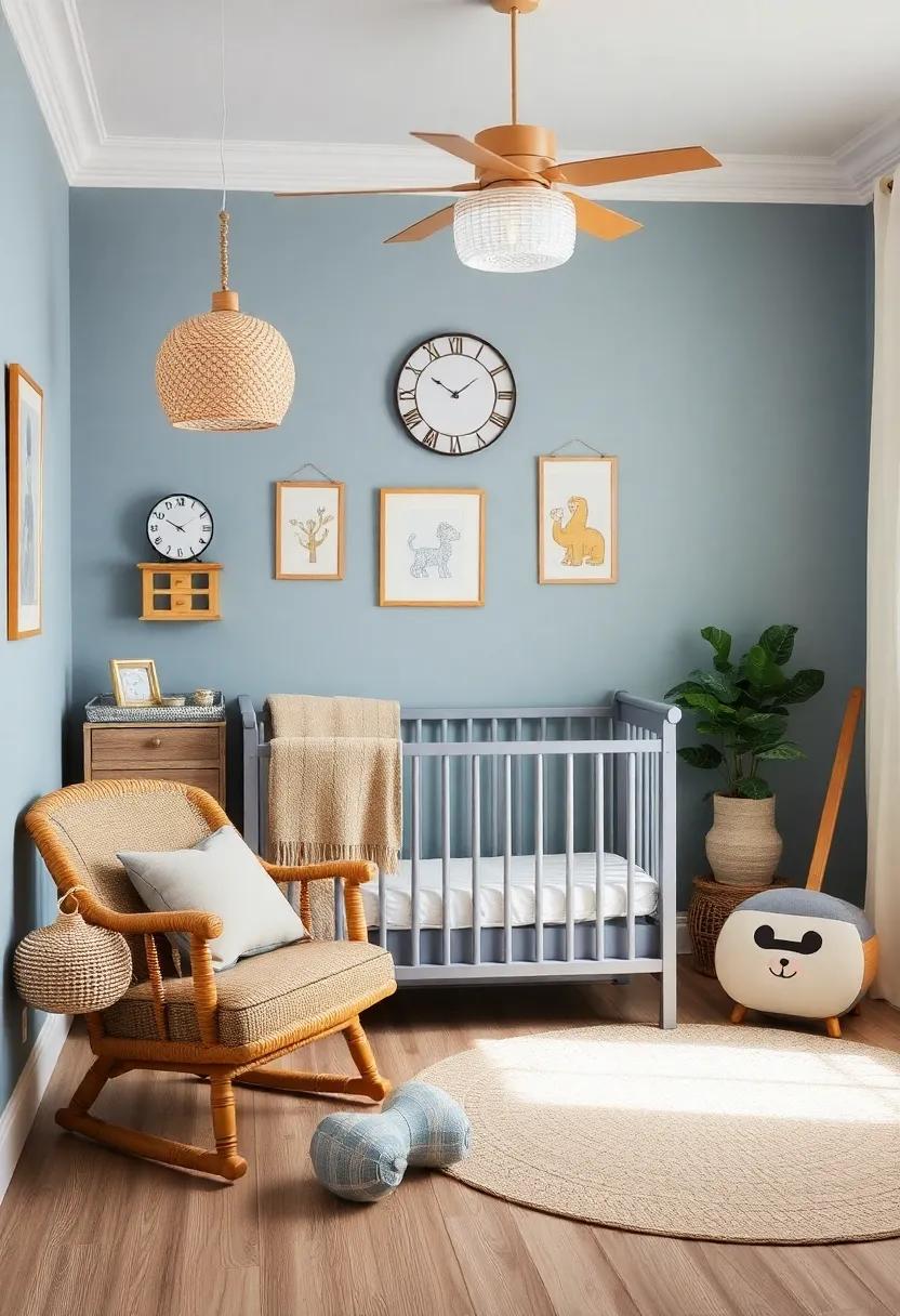 Delightful Vintage-Inspired Accessories‍ for a Playful Touch