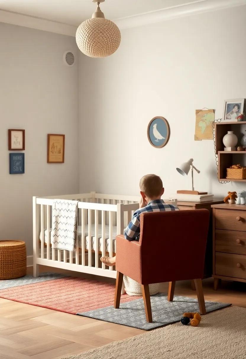 Engaging Father ‌and⁤ Son:⁣ Vintage⁣ Themes for bonding Moments