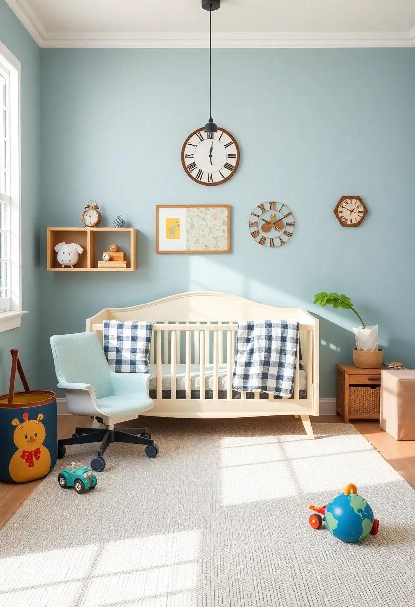 Nostalgic Elements: Implementing old-school⁢ Playthings in⁣ Design