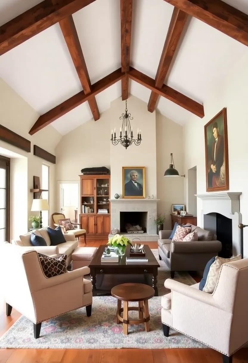 Integrating ⁤Sustainable Practices ‍in​ Vintage Decor