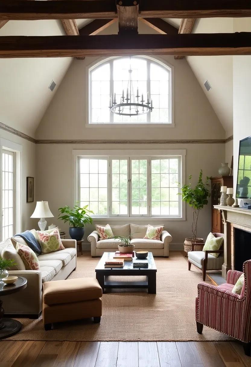 Maintaining and Caring for Exposed ‍Wood Beams