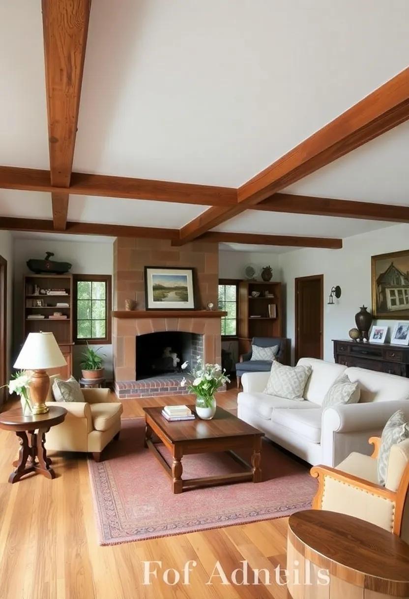 DIY ideas⁢ for⁤ Restoring vintage Wood⁤ Beams