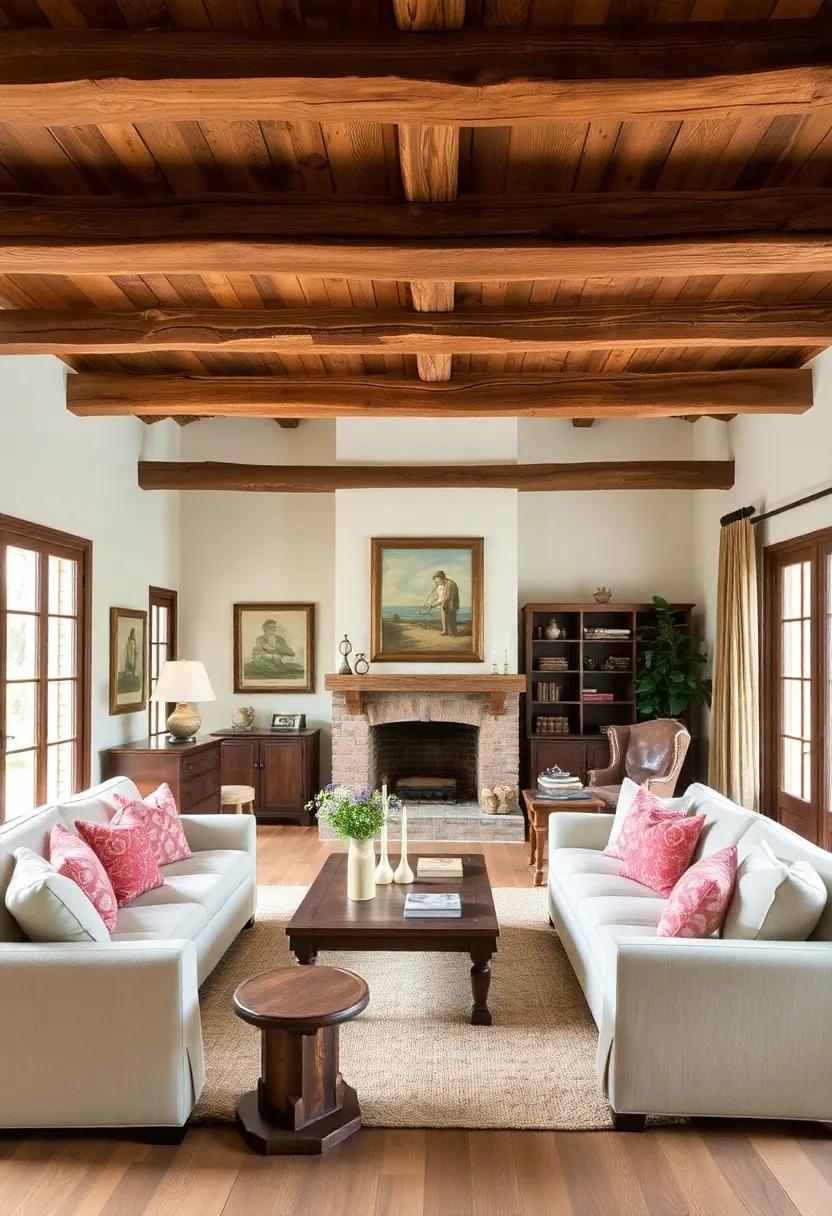 Lighting⁤ Strategies to Enhance Vintage Aesthetics