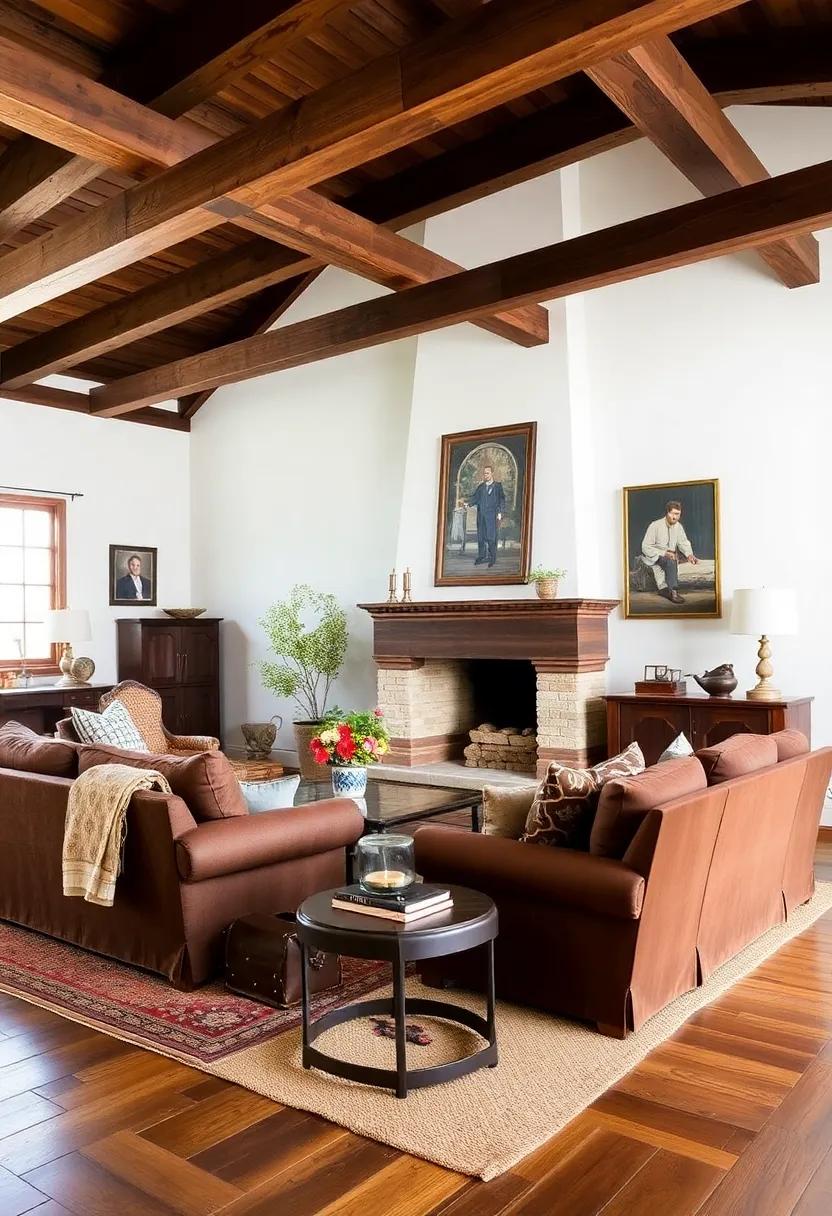 Choosing the right ‍Color Palette ‌for Vintage Charm