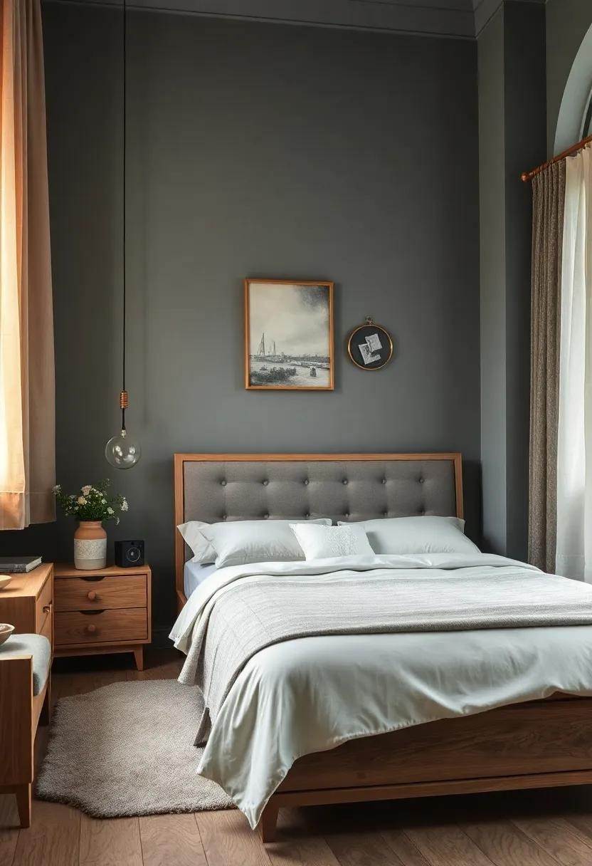 The Art Of Mixing Old And New With Intention