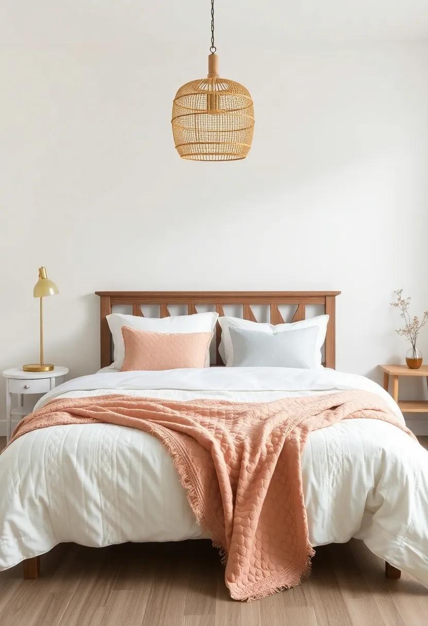 The Charm Of Handcrafted quilts And Throws