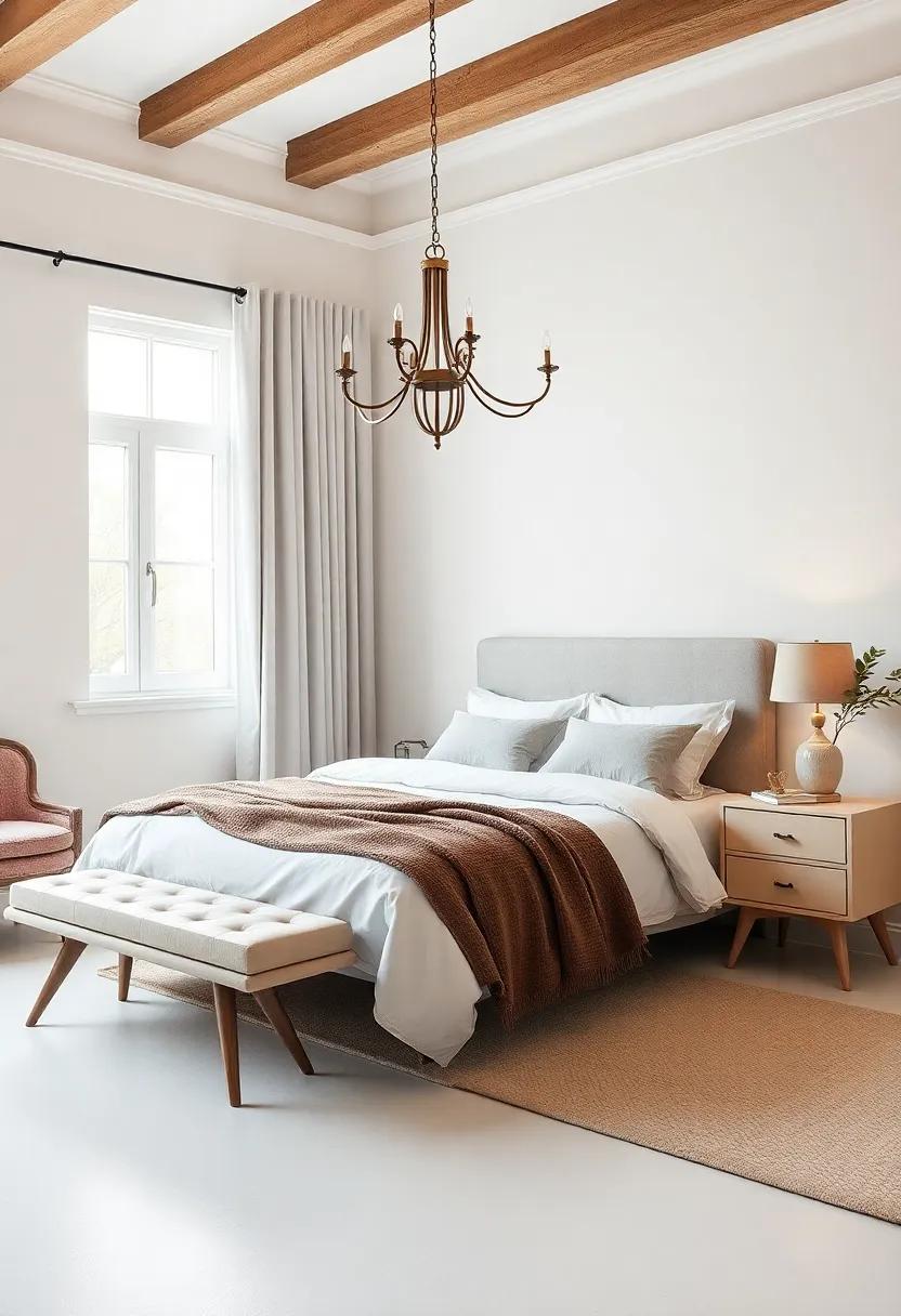 The Quiet Sophistication of A​ neutral Color Palette