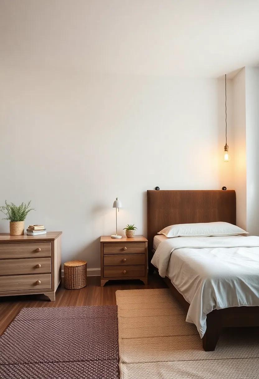 Vintage Lighting Fixtures That Cast A Warm Glow