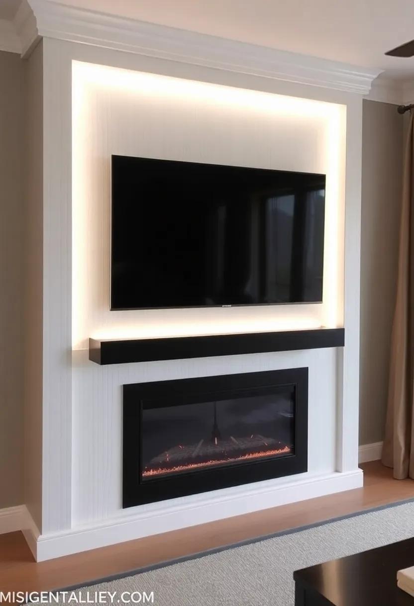 Choosing the Perfect TV Size and Mount