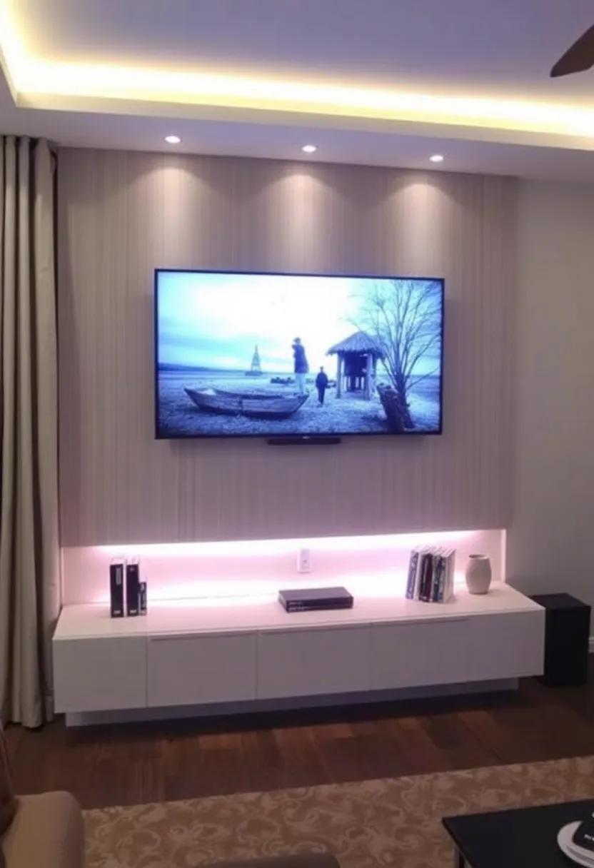 Designing around Curtains, Windows, and Architecture