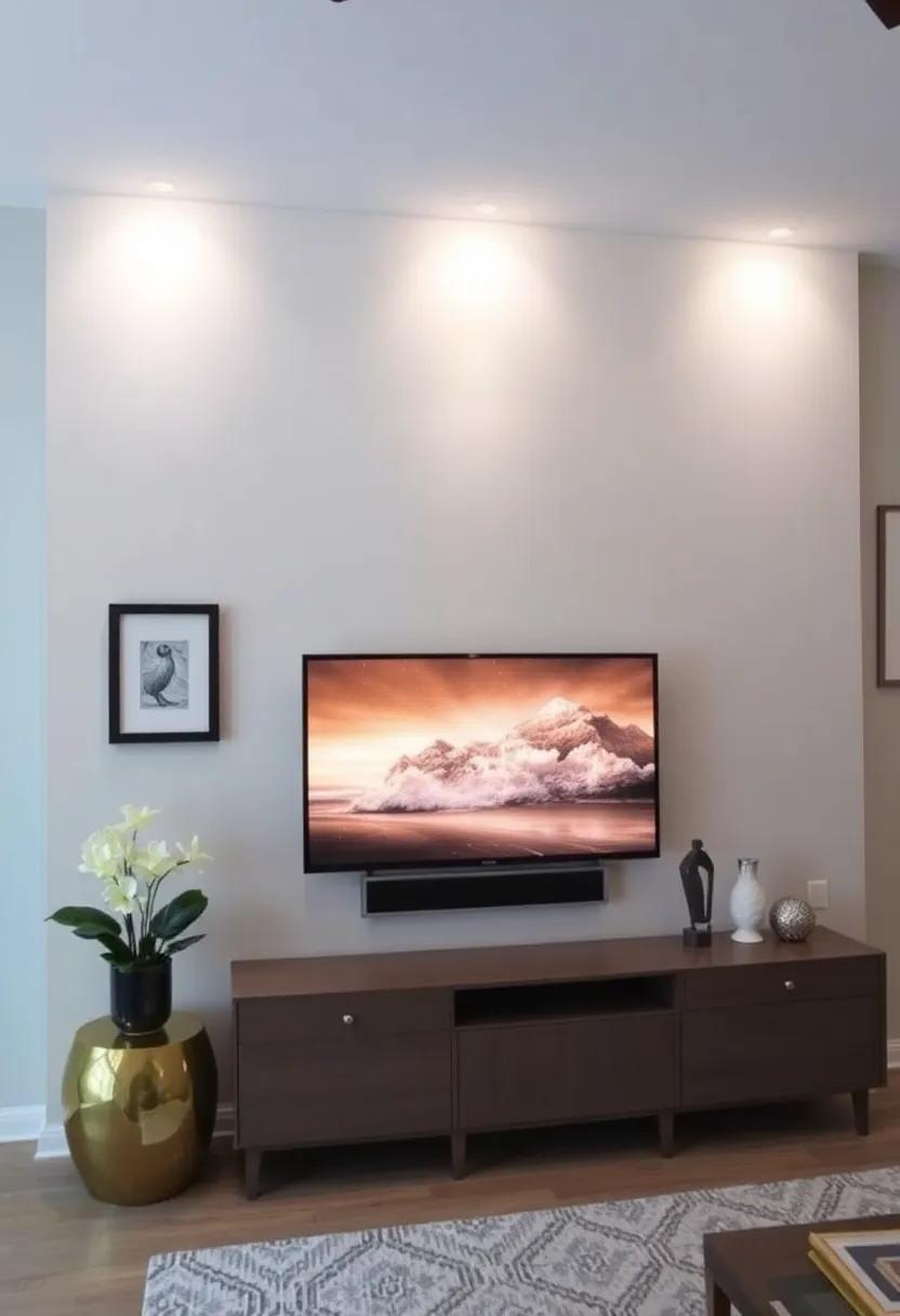 Incorporating Personal Touches with Art and decor