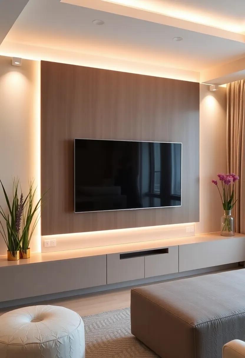 Layering Lighting Techniques for Depth