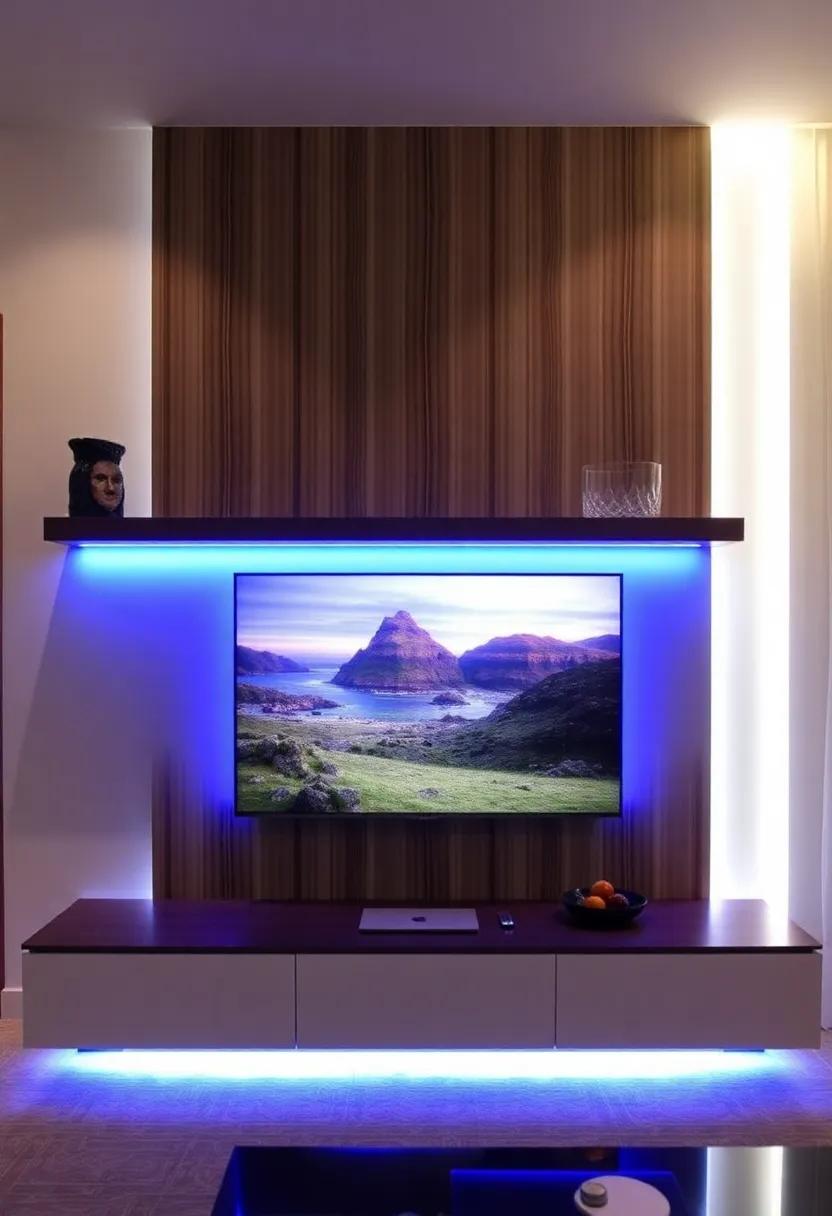 Understanding⁣ the Role of Decorative Lighting