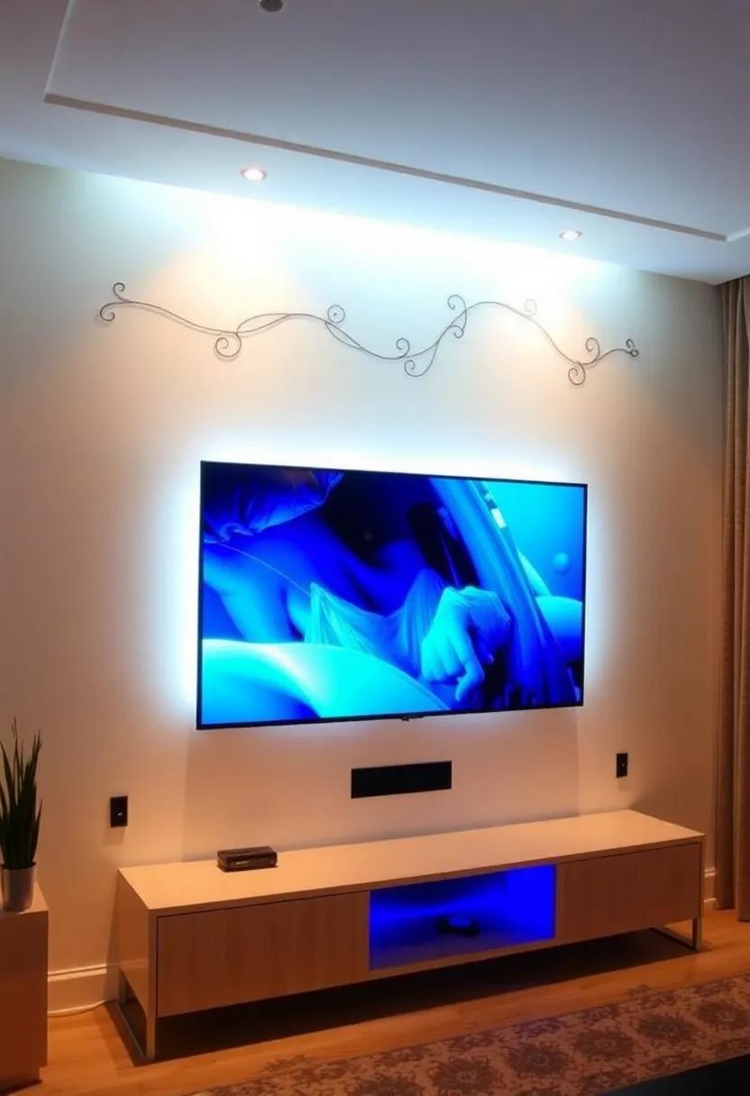 User-Friendly Lighting Controls for Maximum Effect