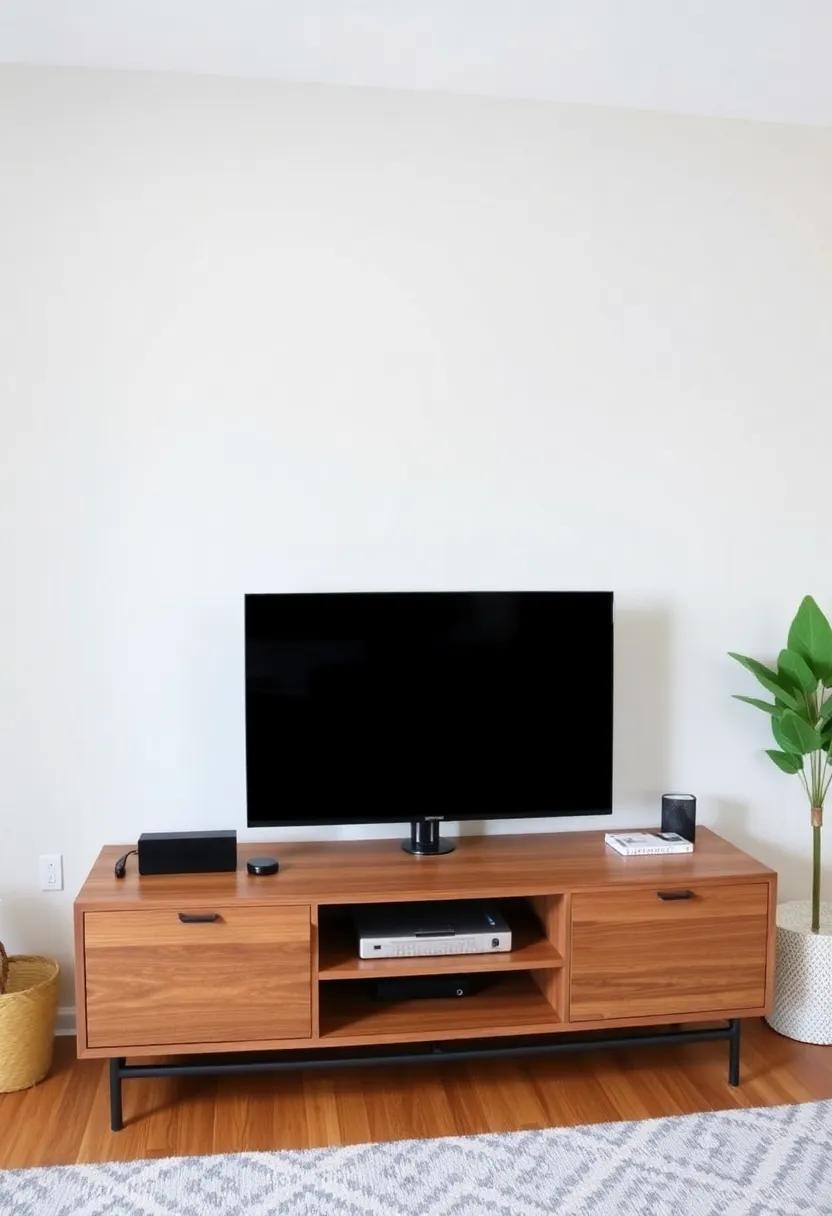 Budgeting for Your Modern TV Wall Makeover