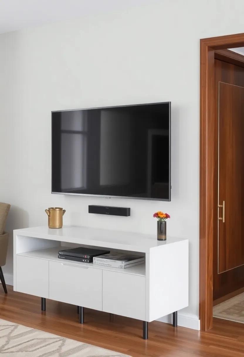 Incorporating Technology ⁢Seamlessly into Design