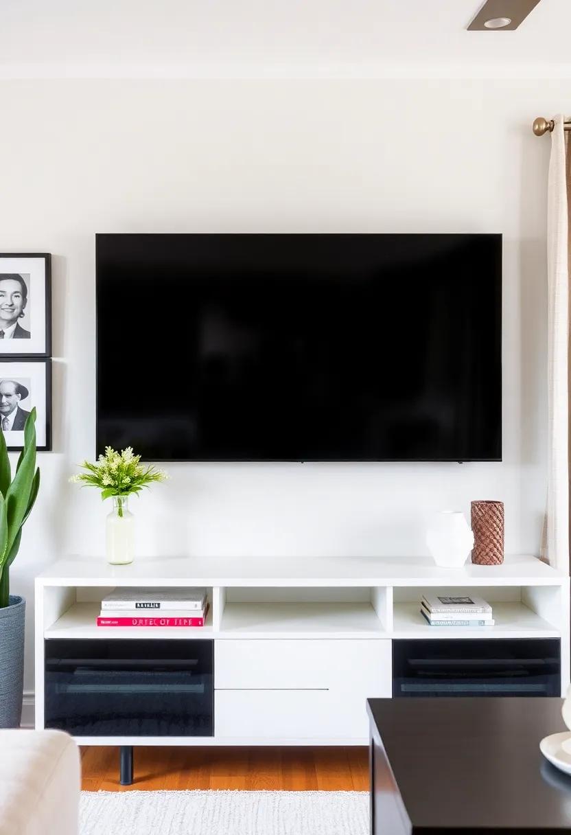 Incorporating‌ Artwork and Decor into Your ⁢Design