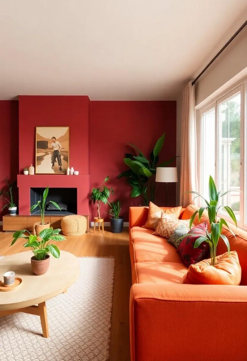 Using Plants to Bring Life and Vibrancy ‌to Your Cozy ⁢haven