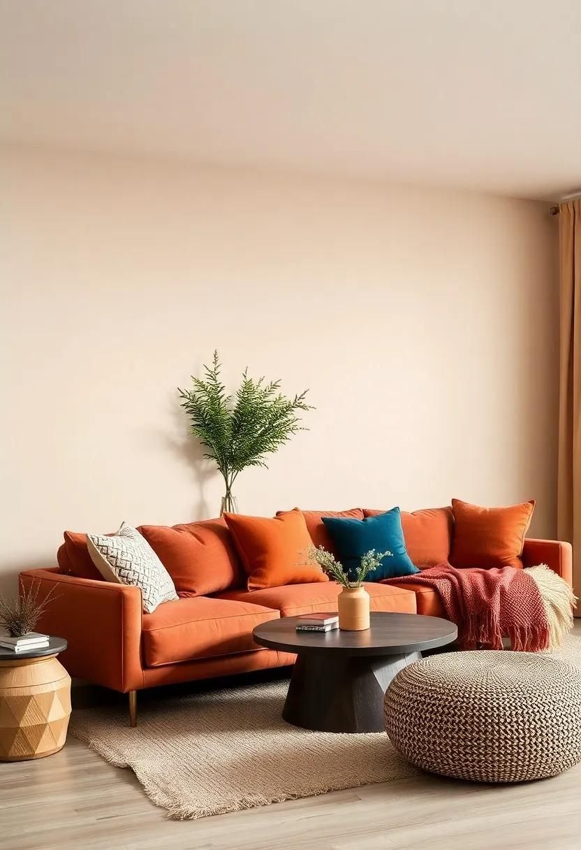 Exploring Textured Fabrics to ⁤Elevate Your Cozy ‌Aesthetic