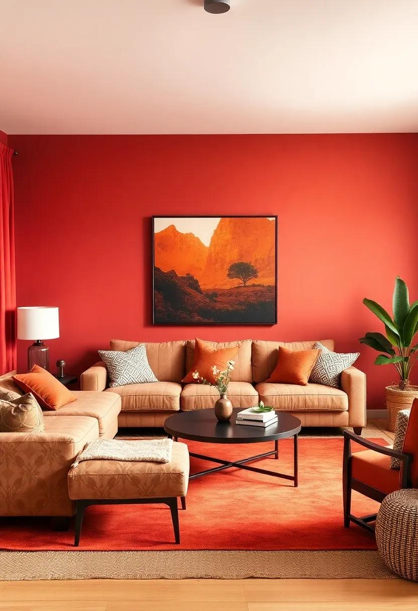 Striking the Perfect Balance Between⁣ Bold and Subtle⁢ Patterns