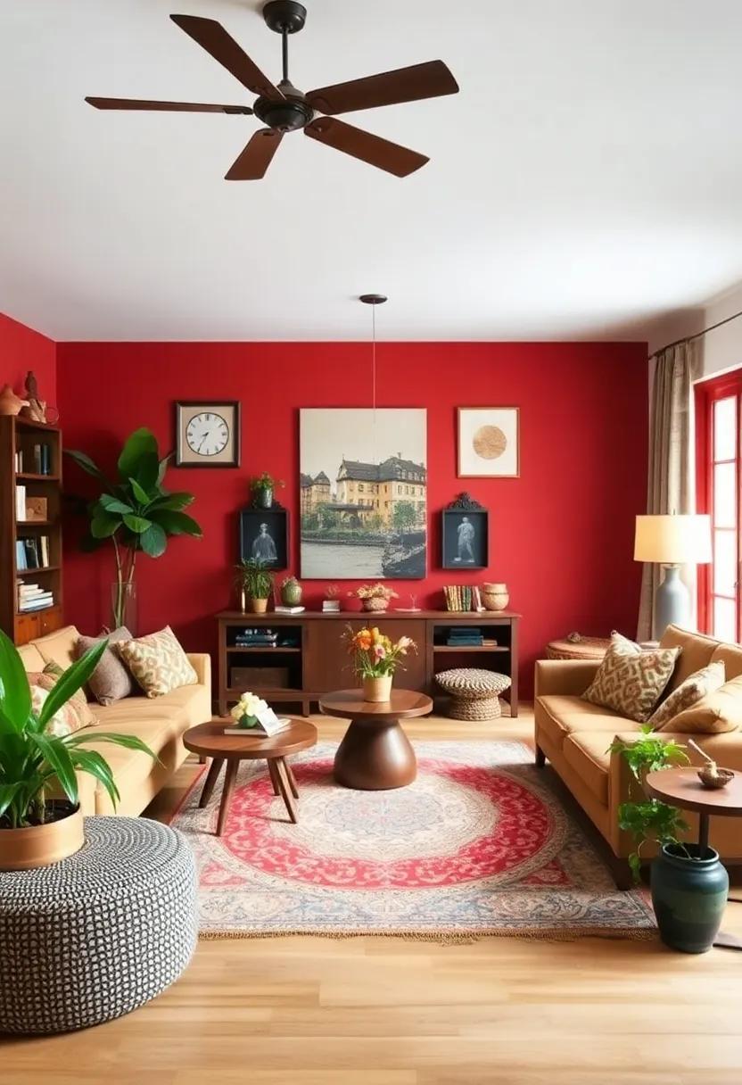 Blending Vintage and Modern Elements for‍ a Timeless Look