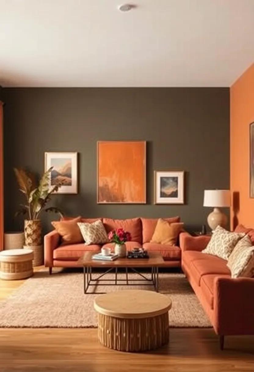 Color Psychology: How Rich Hues Influence Mood and Space