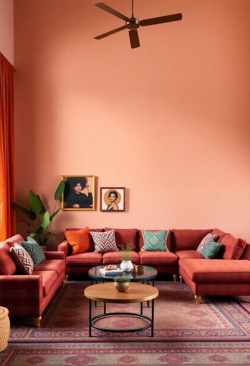 Celebrating Cultural Diversity Through Your Decor Choices