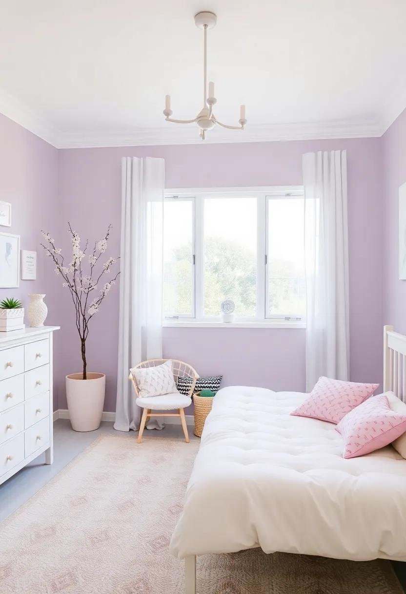 Building a Sense of⁤ Community with Shared Spaces ‍in the Nursery