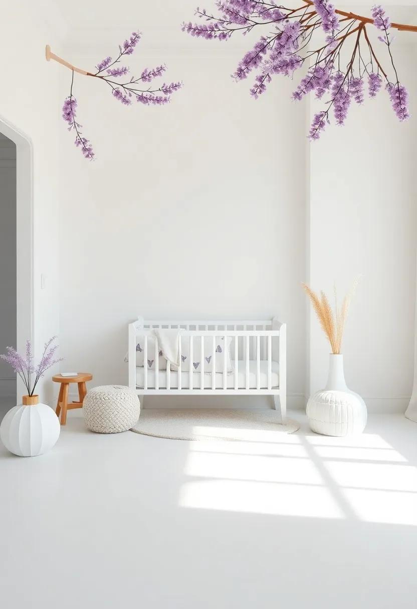 Creating⁢ a Calming ‍Environment with Scent⁣ and ⁤Sensory Elements