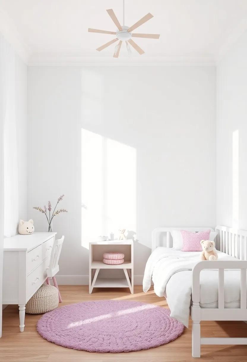 Exploring Playful​ Themes That Resonate with Children's Imagination