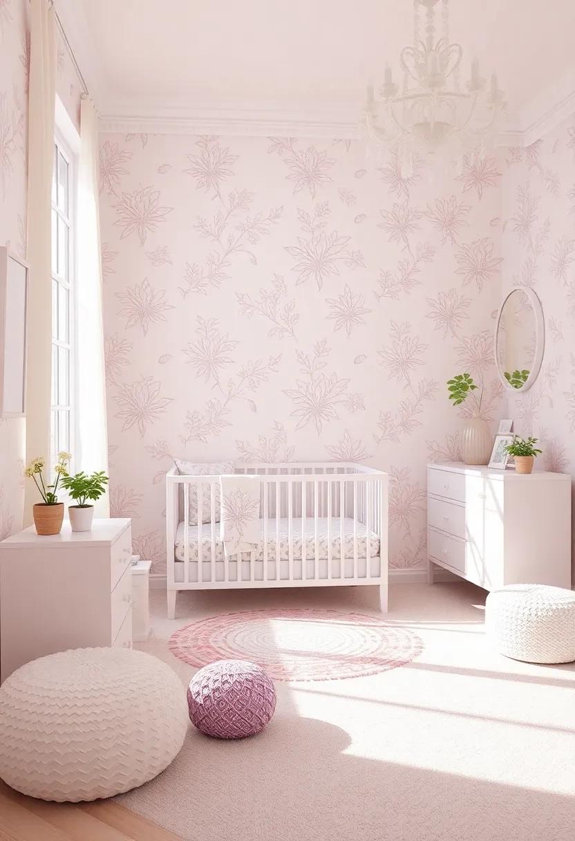 Infusing the ⁤Room ​with Captivating Patterns and Textures