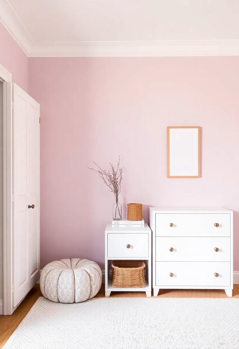 Innovative Storage Solutions That Blend Functionality with Style