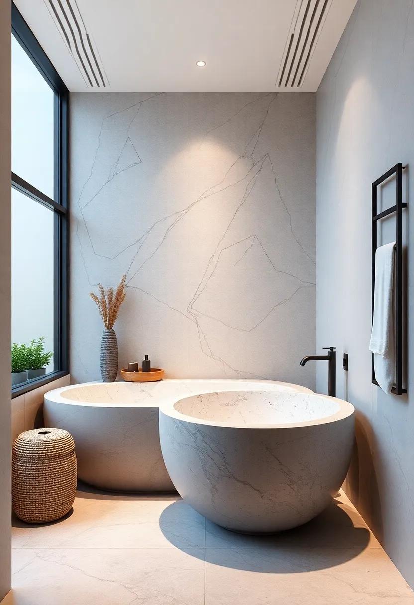 Balancing Functionality And ​Aesthetics In ‌Your ​Zen Bathroom Design
