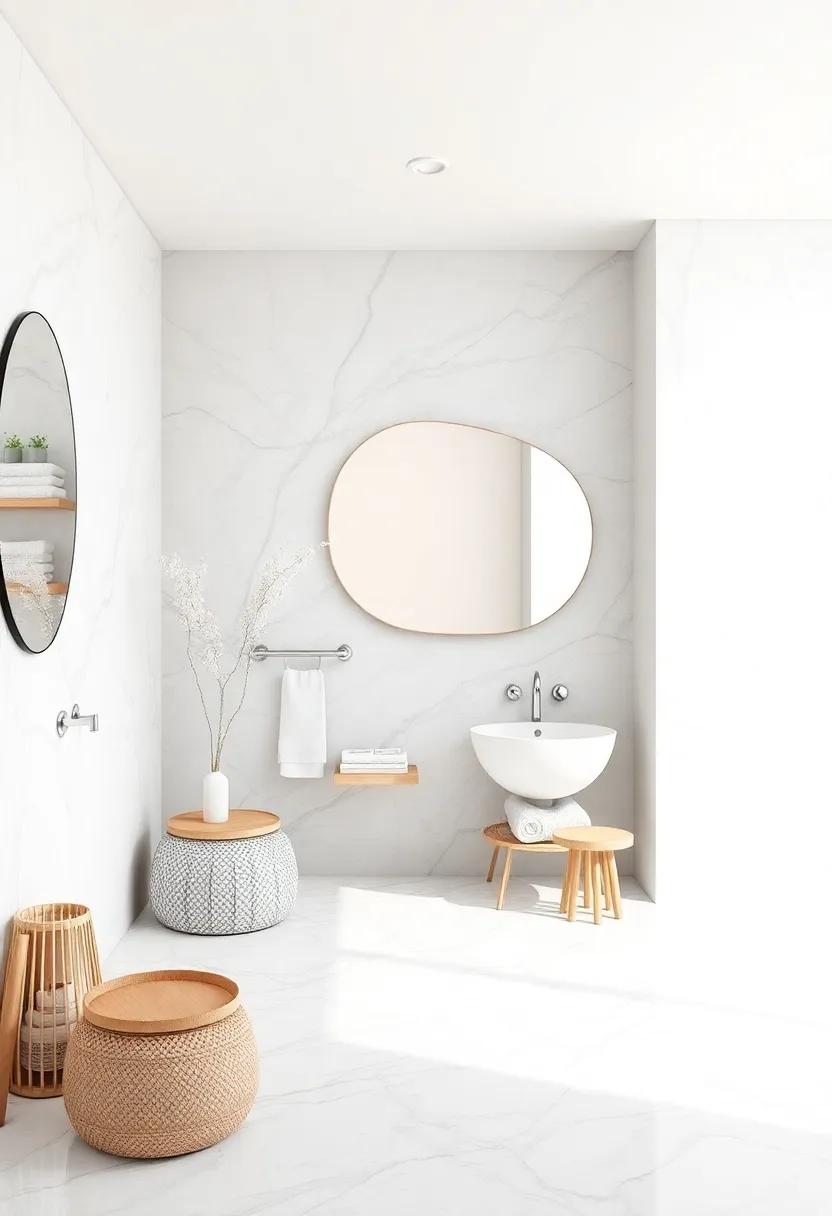 Crafting ​A Clutter-Free Environment For Enhanced Mindfulness