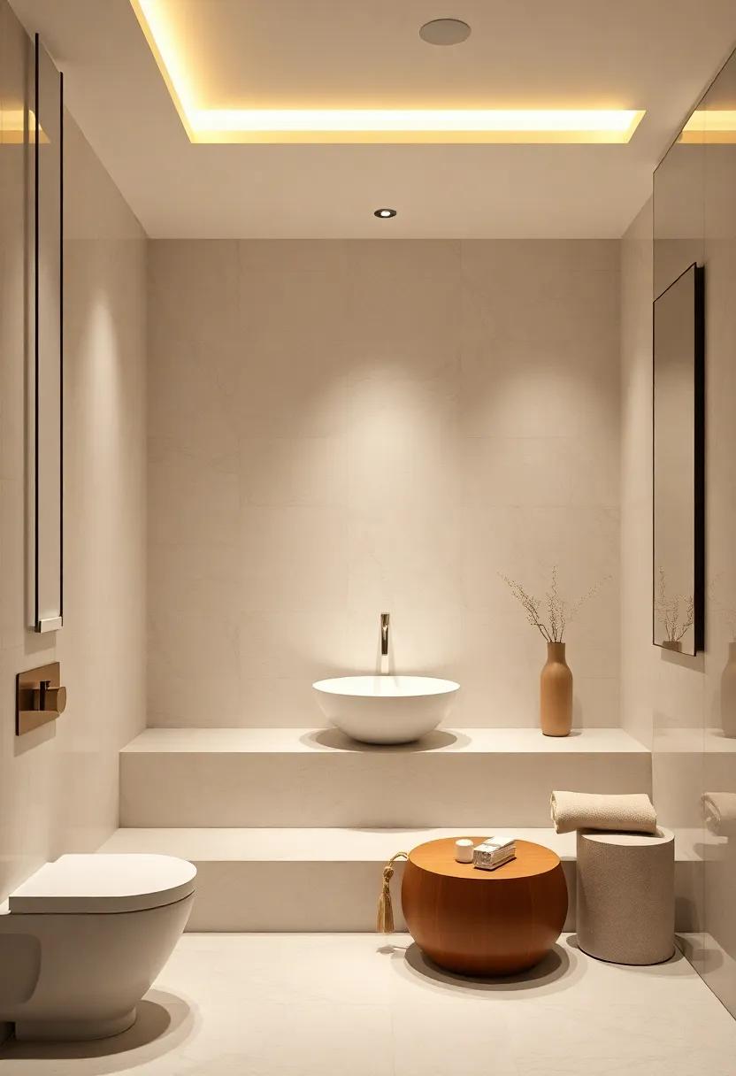 Creating Gentle Illumination With Ambient Lighting Solutions