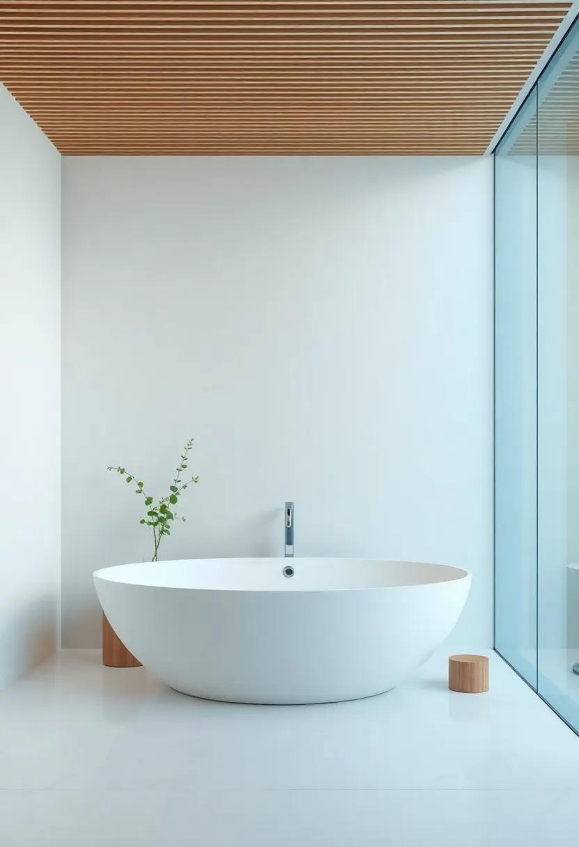 Embracing ‌Minimalism‍ To Foster ⁣Peace And ‍Clarity