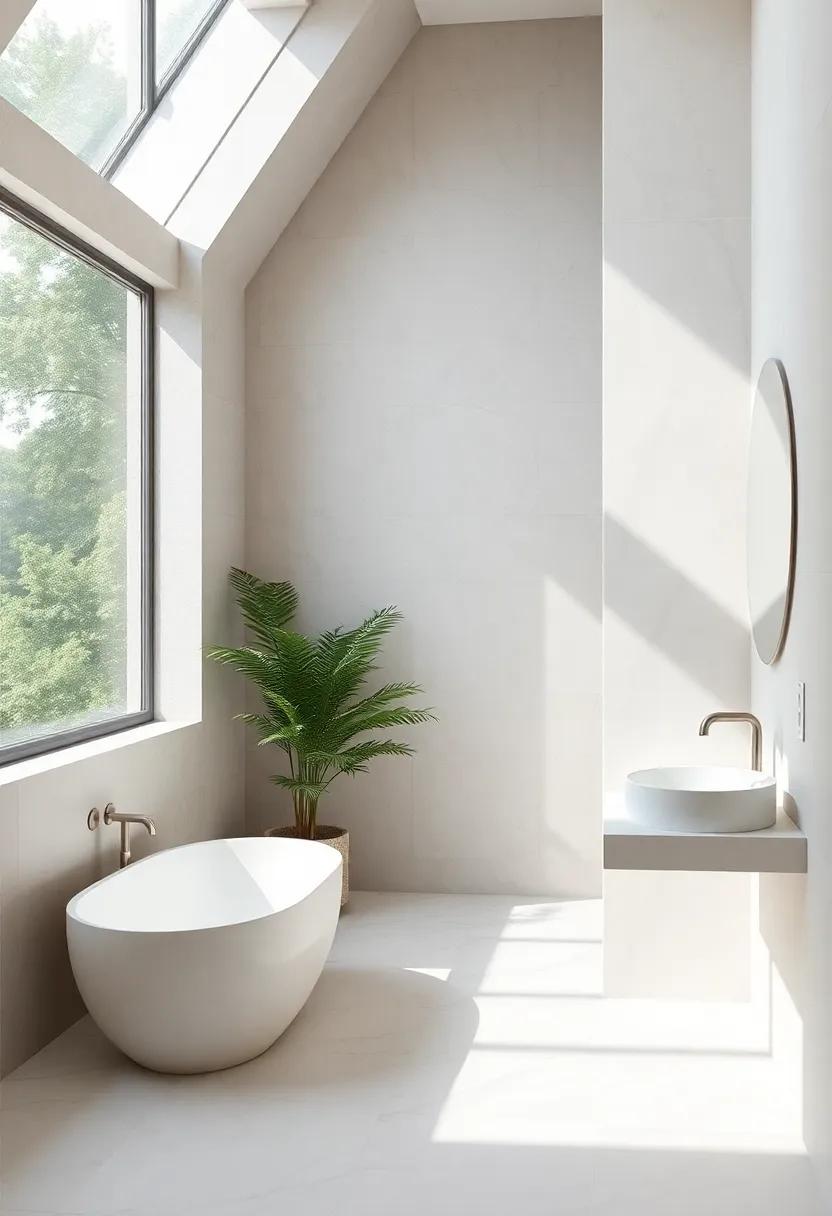 Incorporating Natural Light For A Bright And Inviting Feel